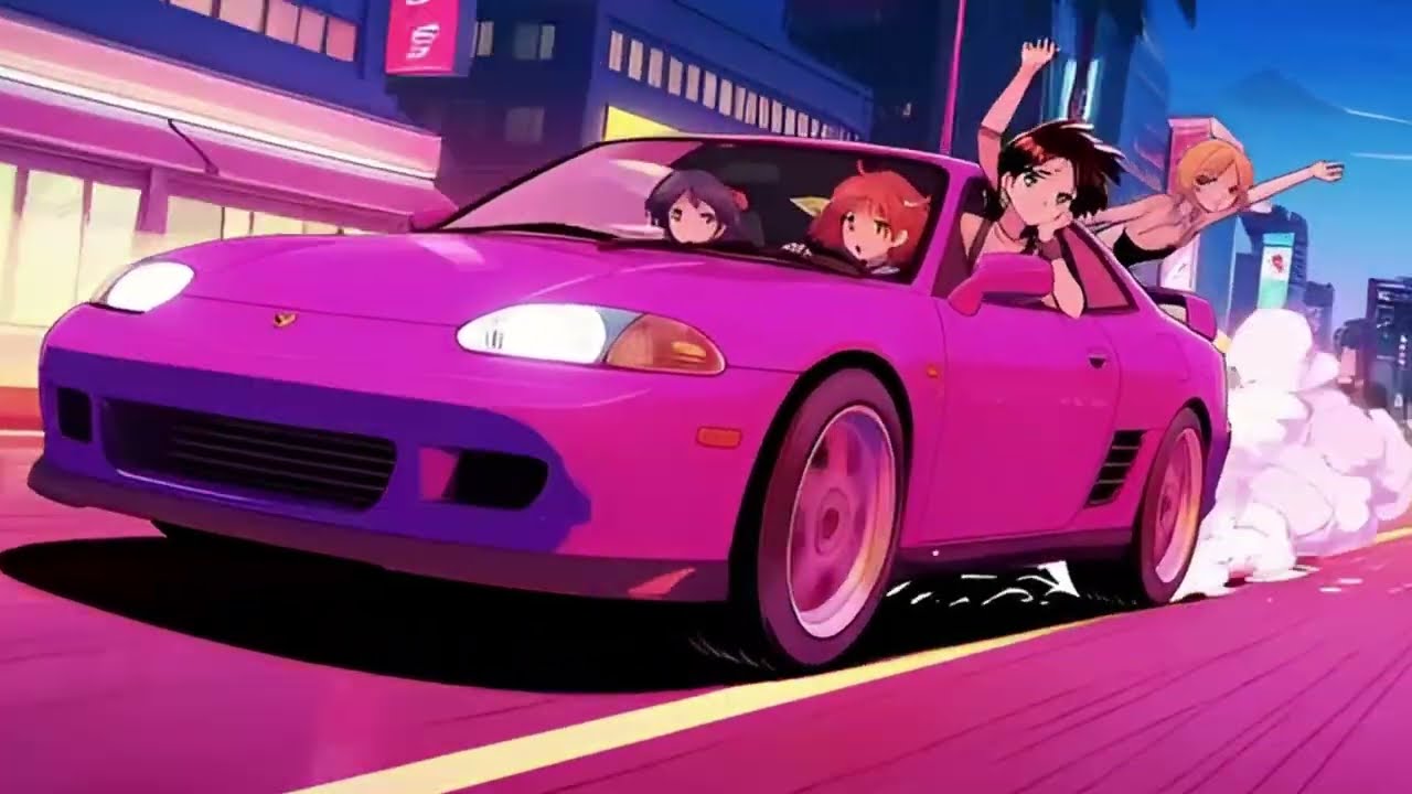 Jersey Club × Dance-Pop Hybrid | YABAI (Original Mix)