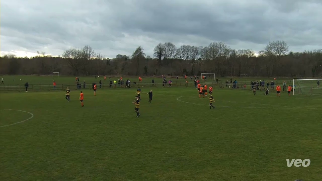 Wetherby vs Swillington