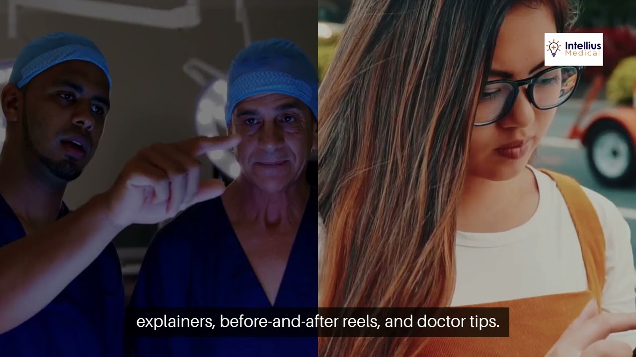 Doctor Marketing Agency Tips: Why Social Video is Essential for Patient Acquisition 💖📹