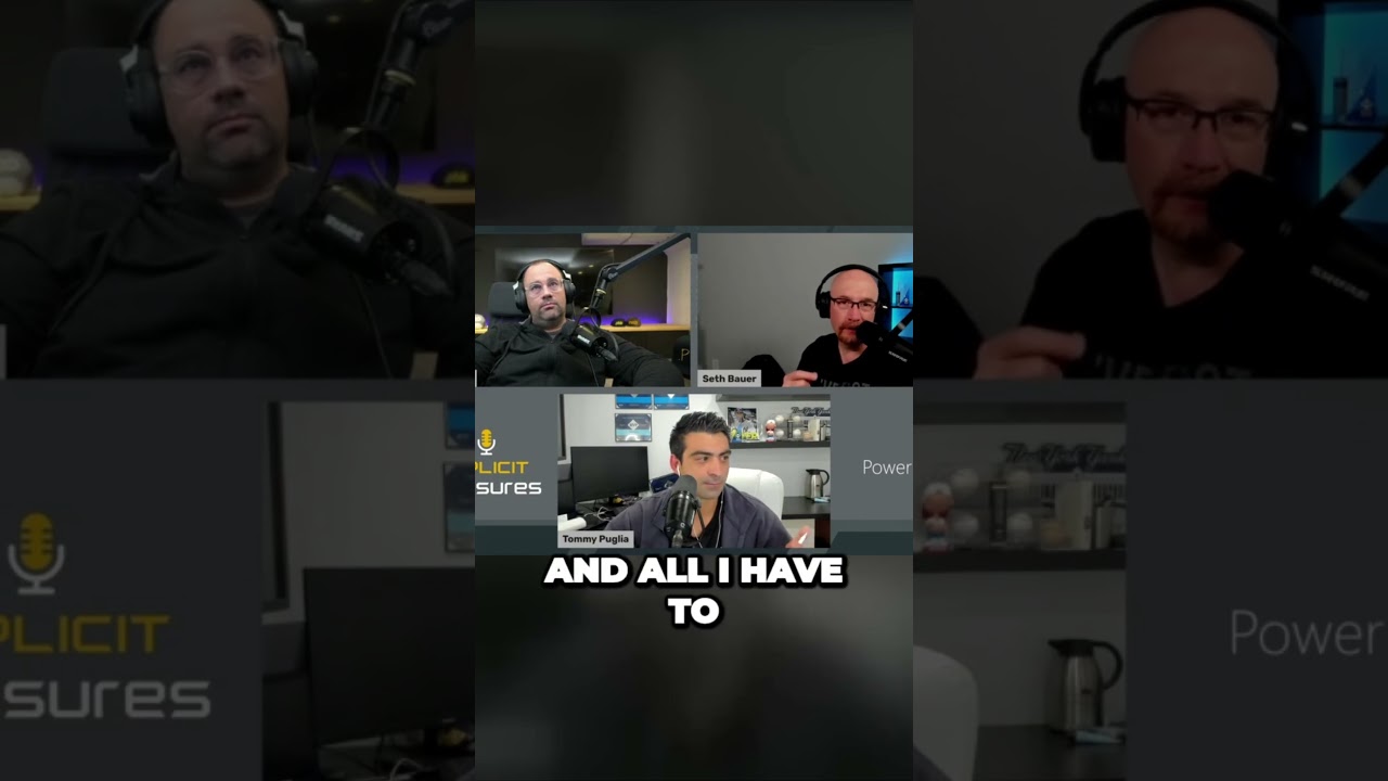 Episode 224 - PBIP Structure