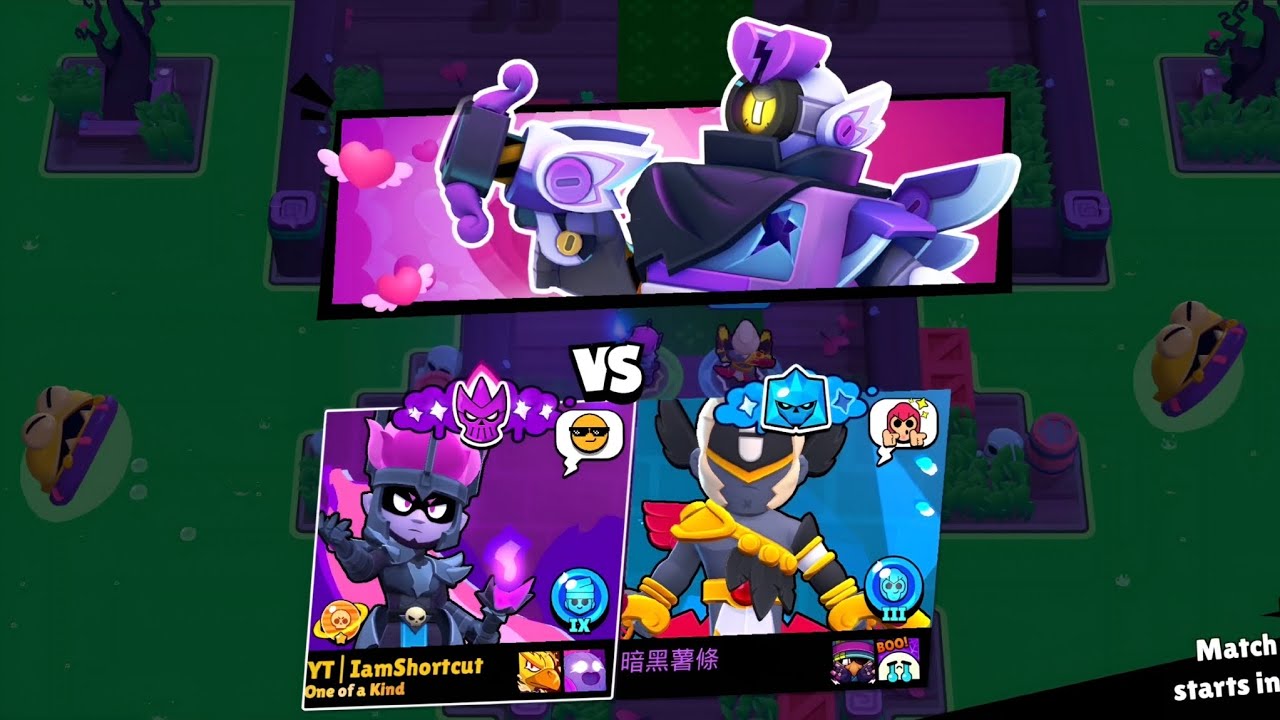 Mega Heartbroken Rico is the HARDEST BRAWLENTINE&rsquo;S BOSS?! 💔🔥 Best Brawler to Defeat Him!