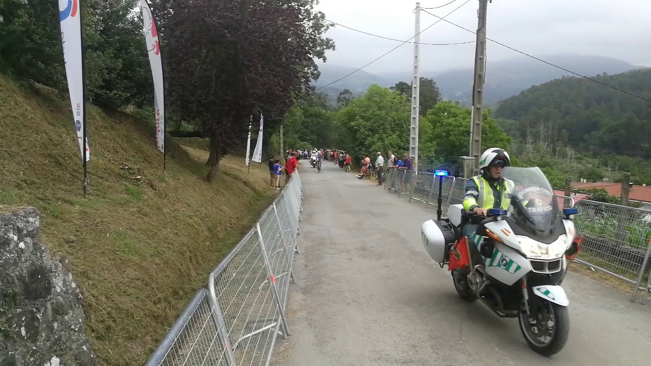 Victoria de David Gimeno en Guriezo