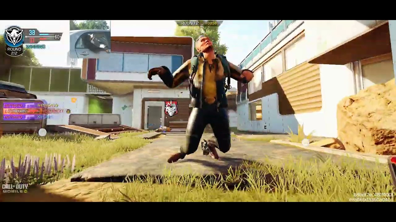 Ep470 Win leveling weapons in ranked call of duty mobile