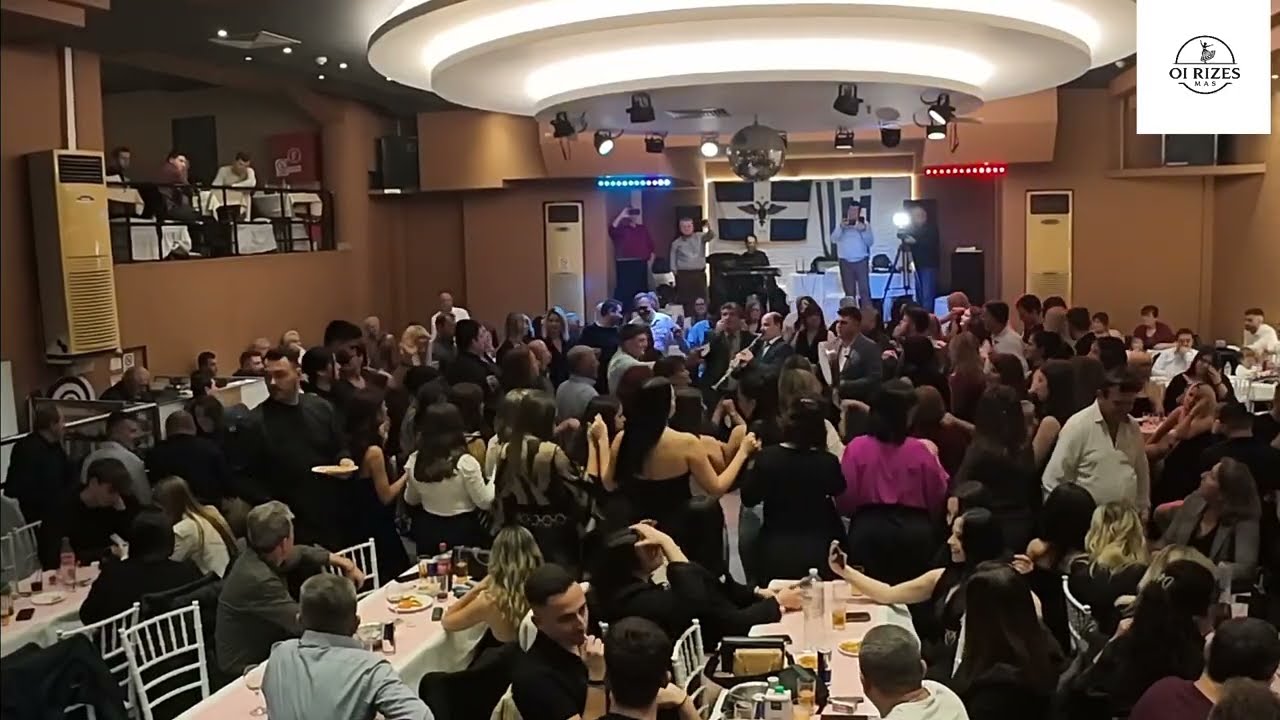 Καλκάνης Καλόγερος Ηπειρωτικά /@O1_rizes