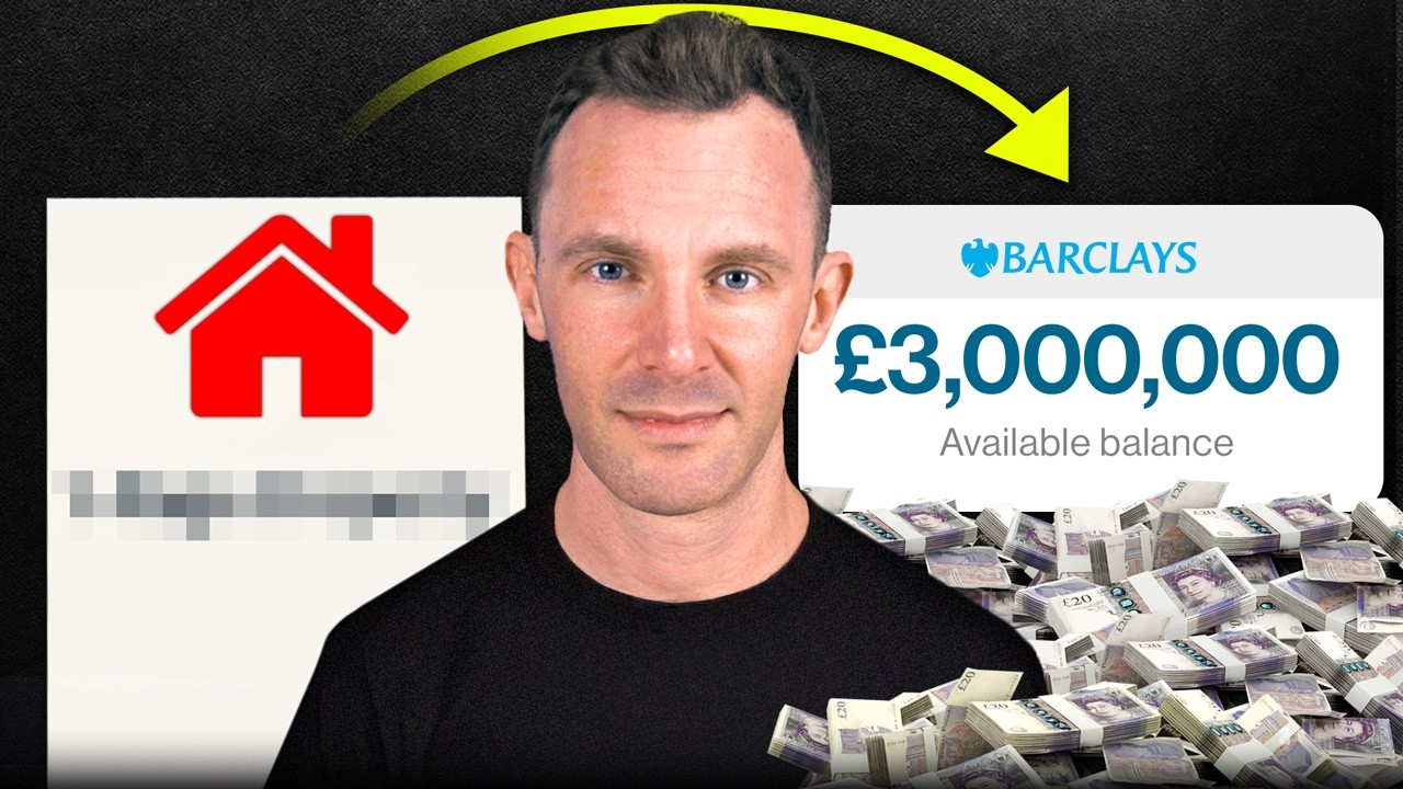 This Simple Plan Will Make You A Property Millionaire