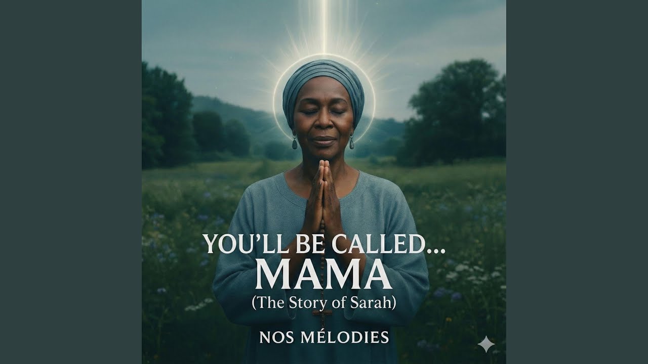 You’ll Be Called Mama - (The story of Sarah)