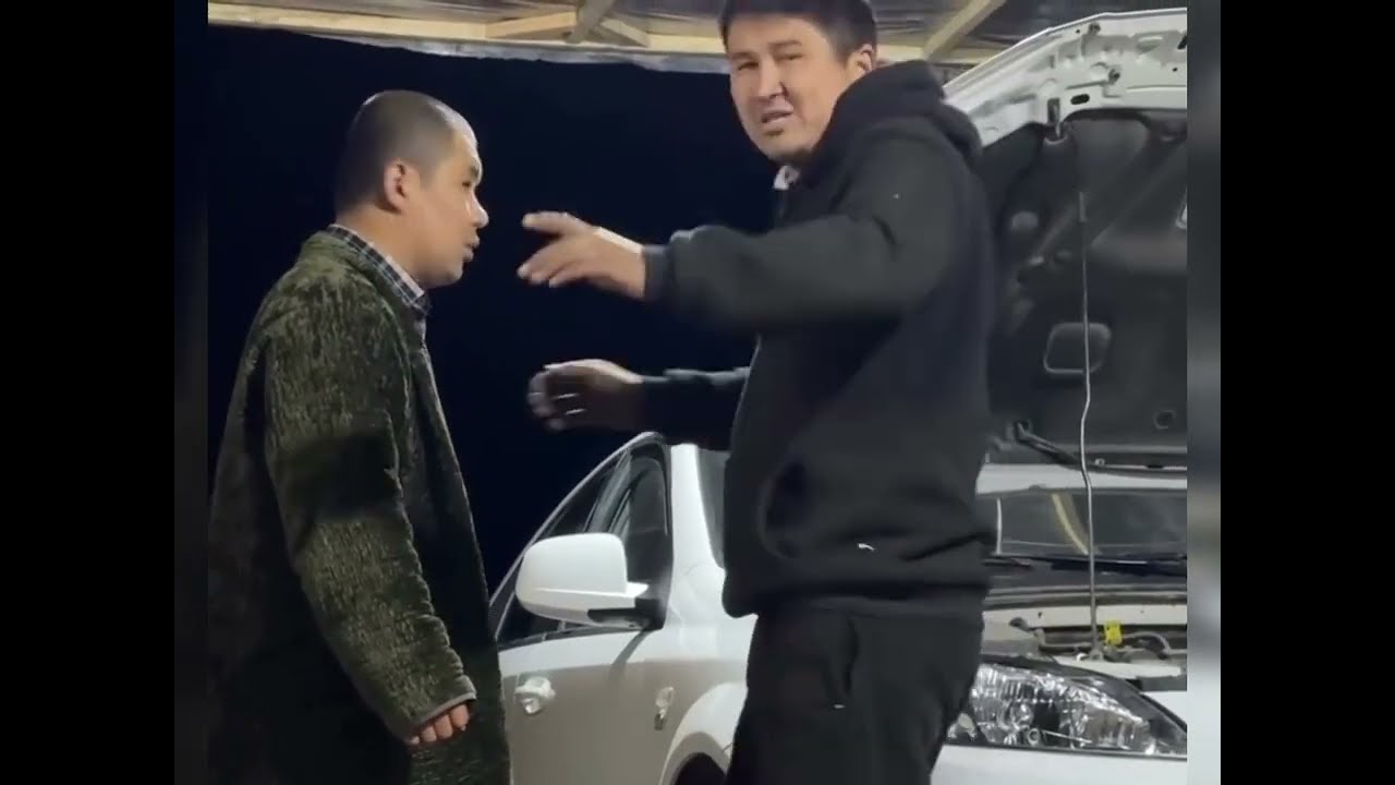 Kun kayfiyati 🤣🤣🤣 obuna bo'ling! #prank #short #kulgu #qiziqarli #qisqa #yuqori #kulgili #avtomobil