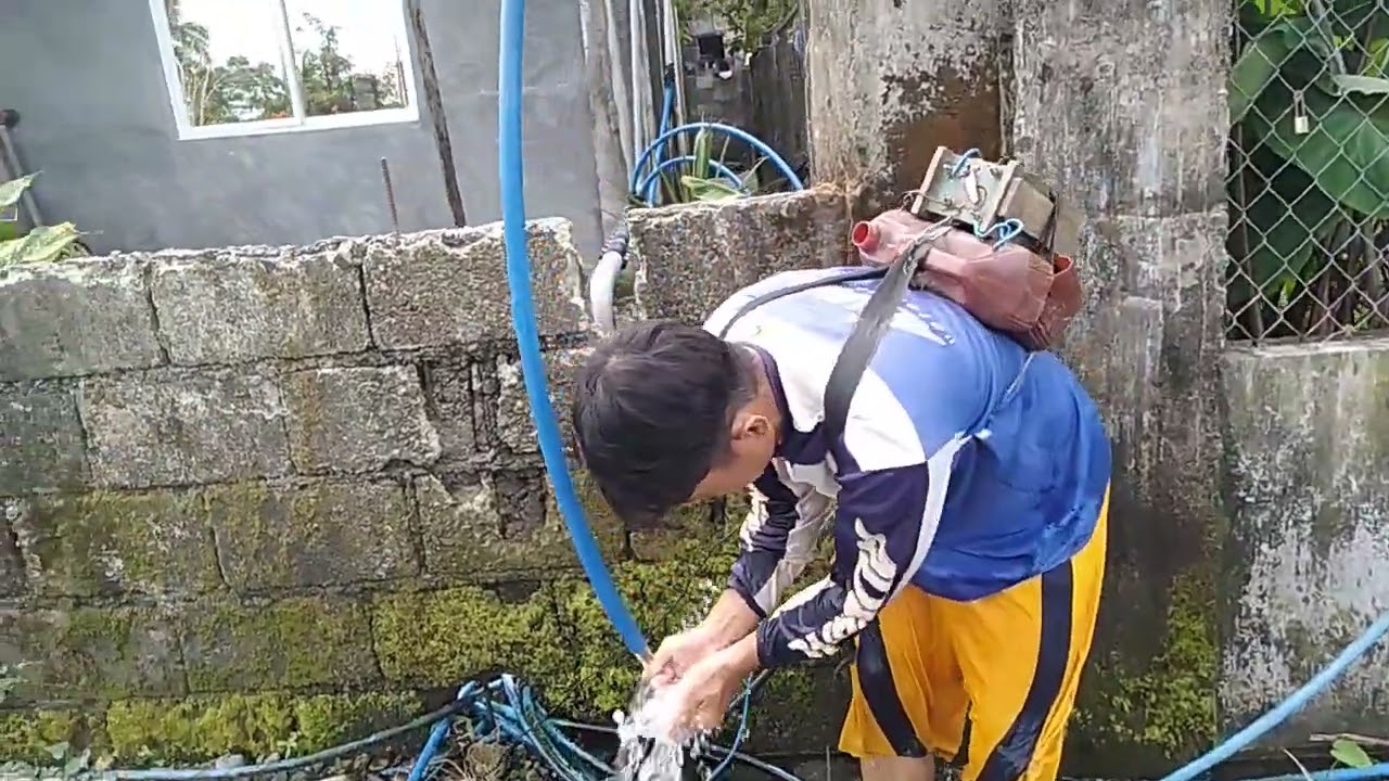 Electric fishing sa pingit baler aurora