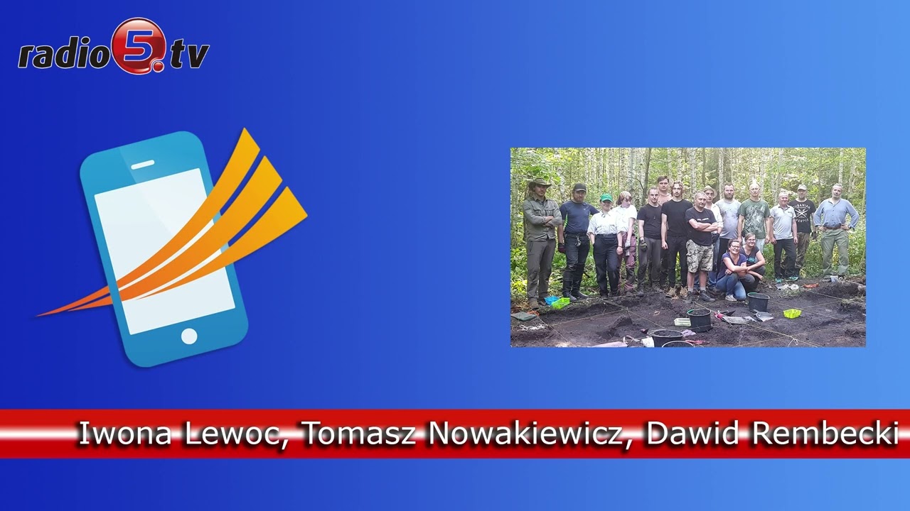 Tysiące jaćwieskich skarbów