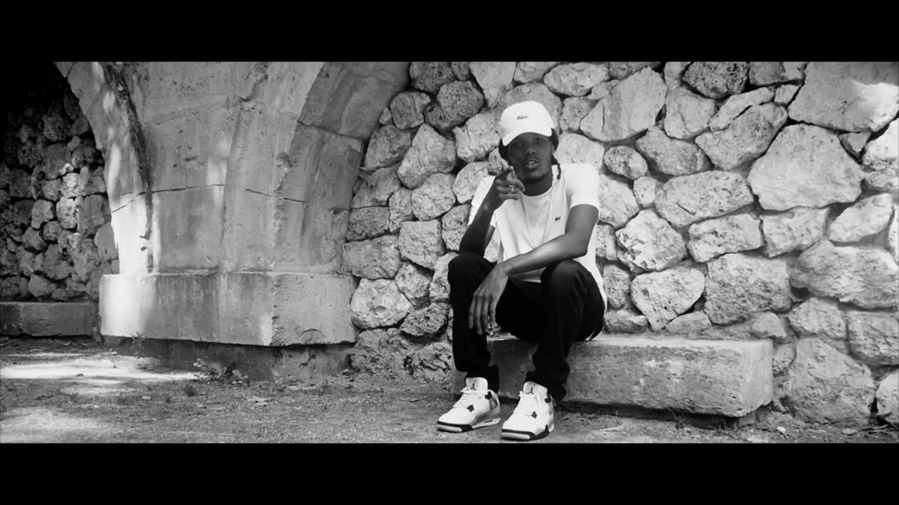 Marginal - Real Men (Street Clip) #2017