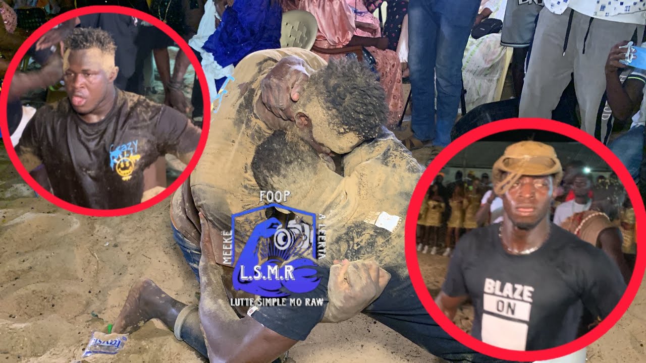 BROSS VS INTERNET MBINE DIAB A MAR FAFACO 18 AVRIL 2024 LOU DAW YARAME 🥲🥹