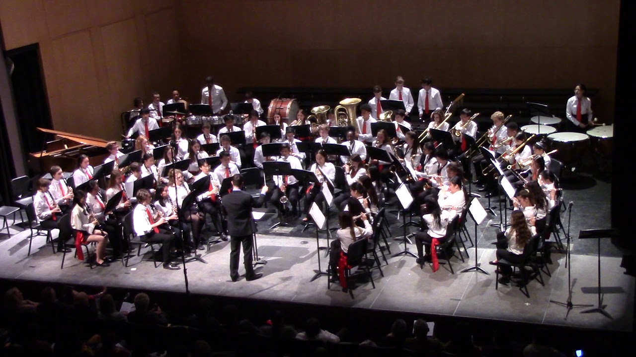 Thursday, May 2   2019 MTM   NTCI   8   Lion King Broadway Selection