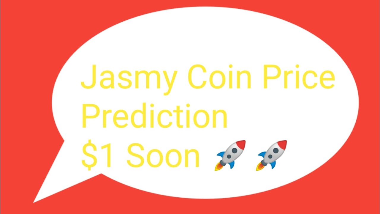 Jasmy Coin Price Prediction | Jasmy Coin 156000X Soon | Jasmy Coin JASMY Crypto Today Analysis