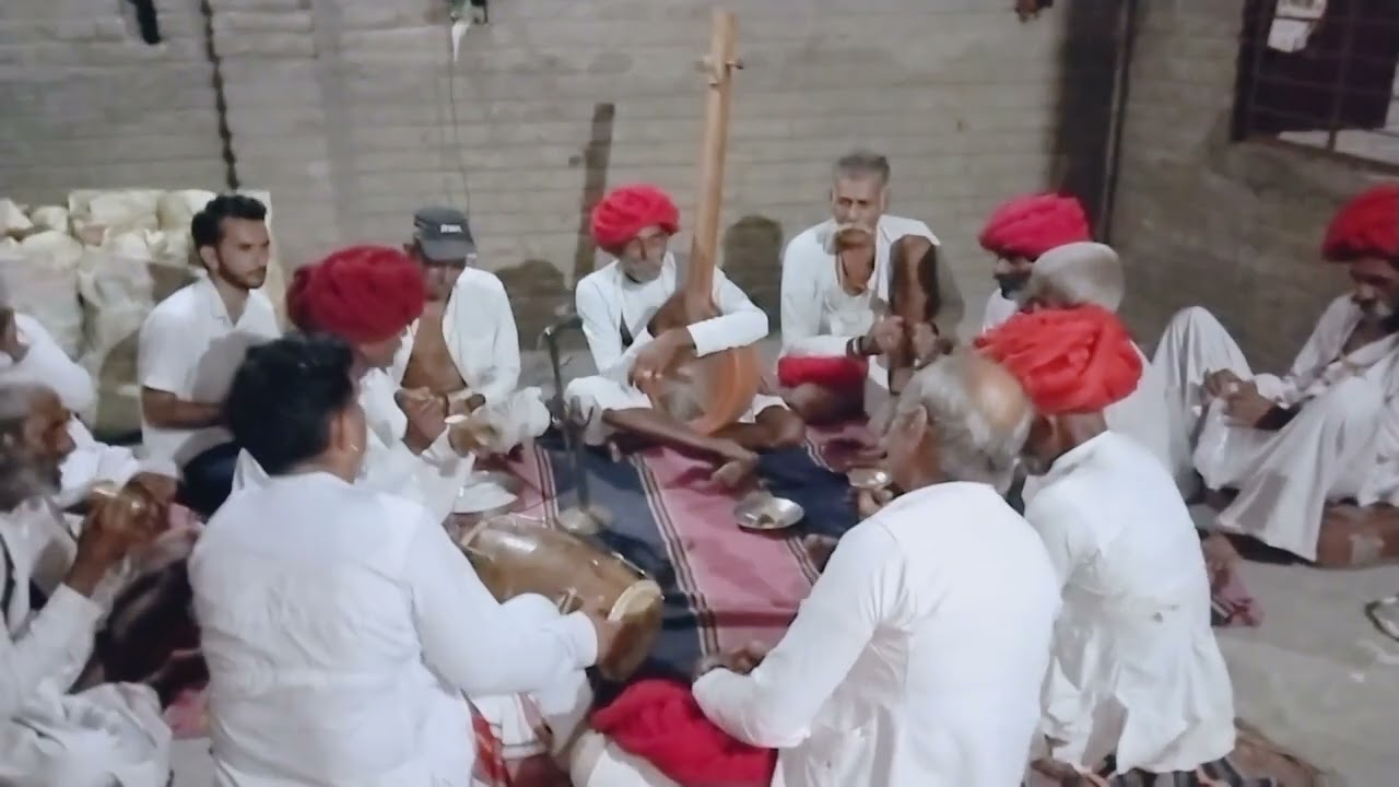 Rabari.bhajan.sumer