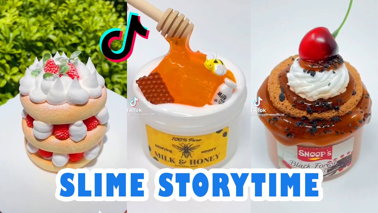 I Created The 'Perfect' Girlfriend 🌺 SLIME STORYTIME 🌺
