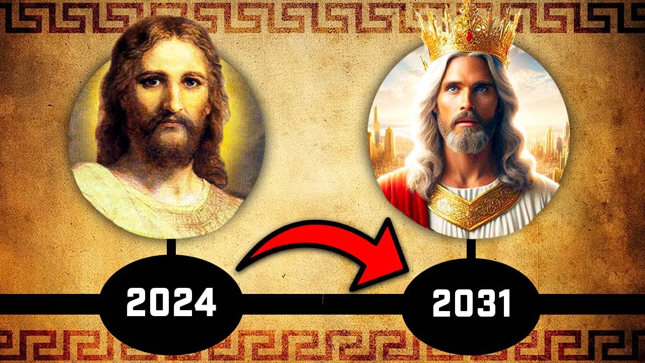 THE FINAL DAYS HAVE BEGUN. Are You Ready For The Rapture?