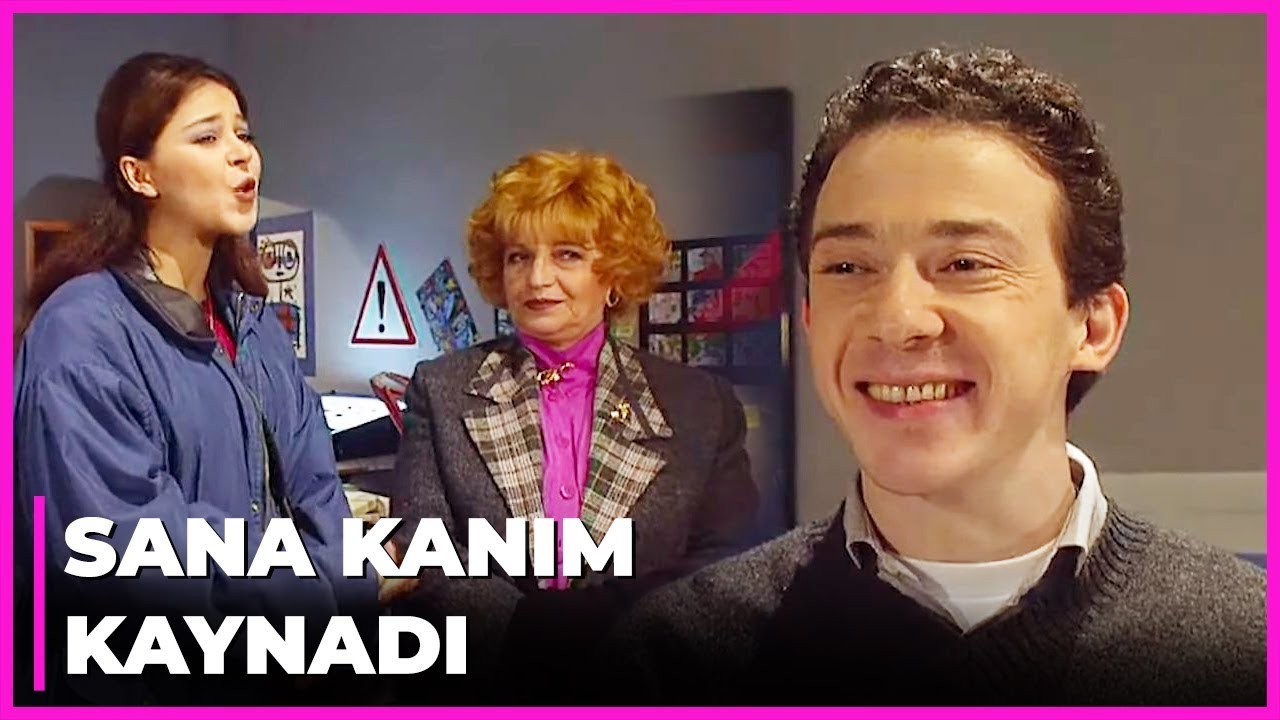 Müfit, Menkıbe'nin Gözüne Giriyor | Ruhsar 4.Bölüm