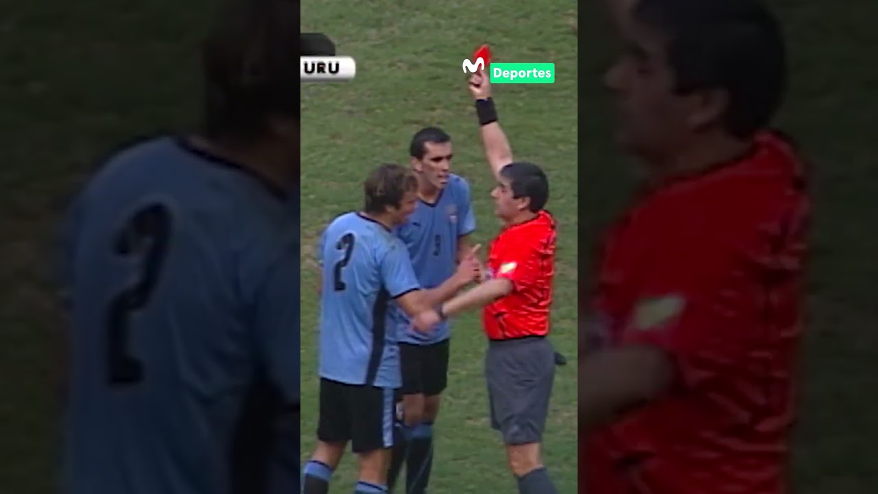 &iquest;PER&Uacute; VS URUGUAY? EL RECUERDO DEL LOCO VARGAS, CLARO QUE S&Iacute;