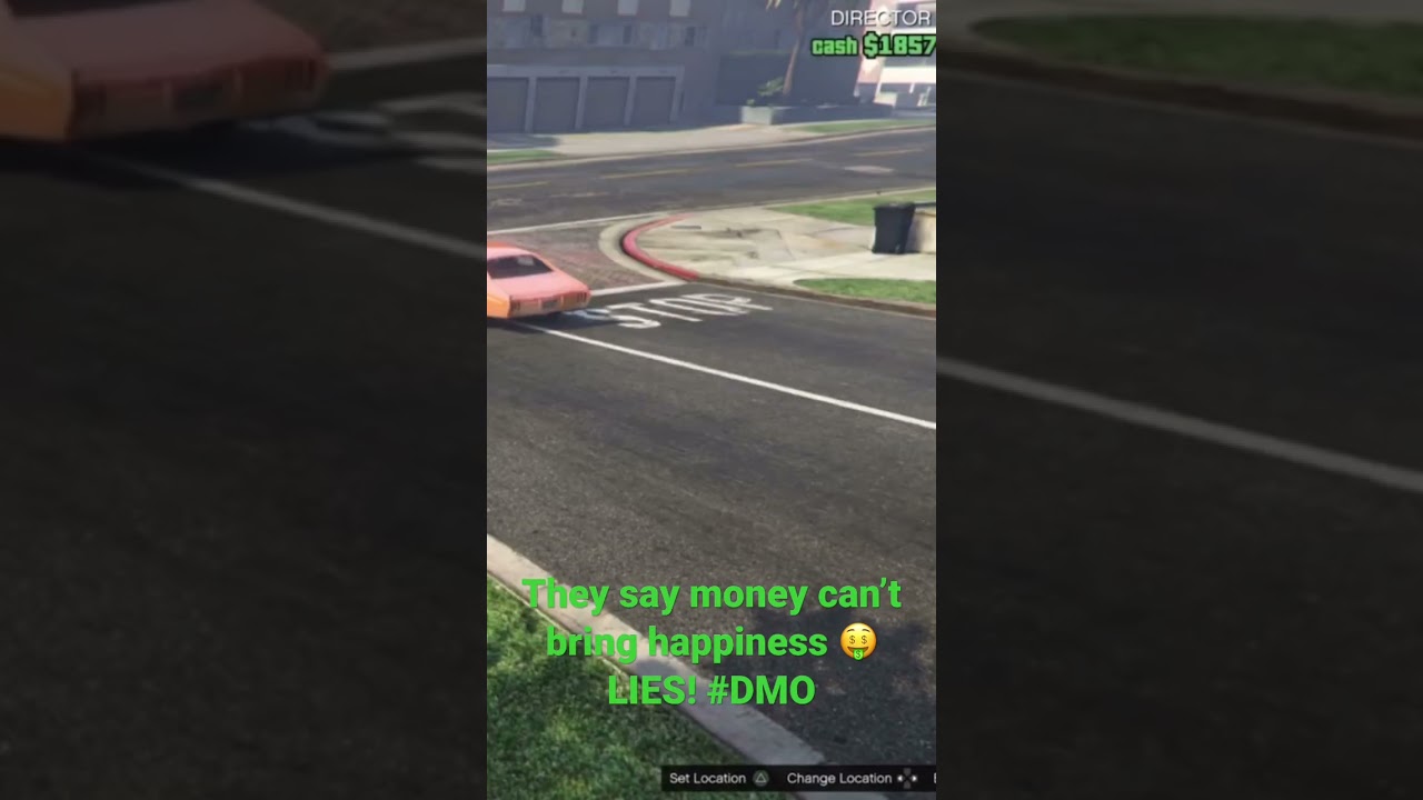 GTA 5 Online Modded Cars