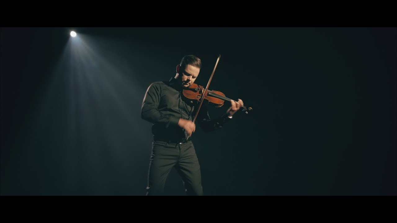 Maestro Chives - Passion