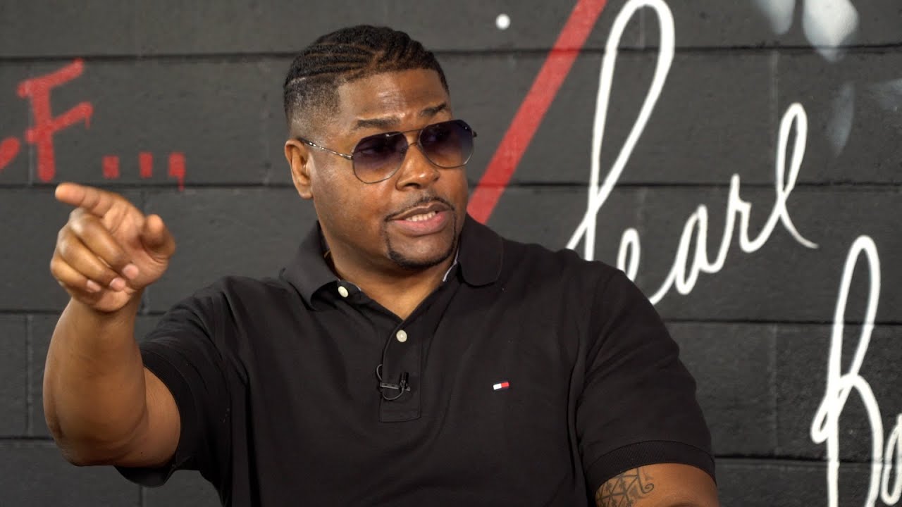 Tariq Nasheed and Dr. Afiya Mbilishaka: Afrocentricity vs Foundational Black American