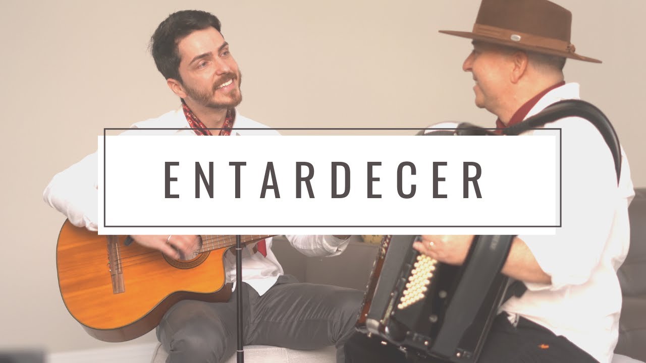 Leopoldo Rassier - Entardecer (por Thiago Porto e Pedro Porto)
