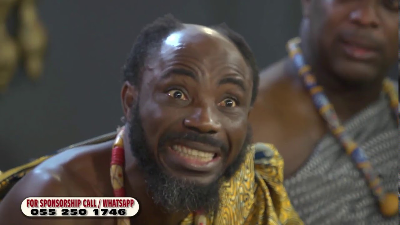 AHENFIE COUR- TEEN CASE | Part 1|