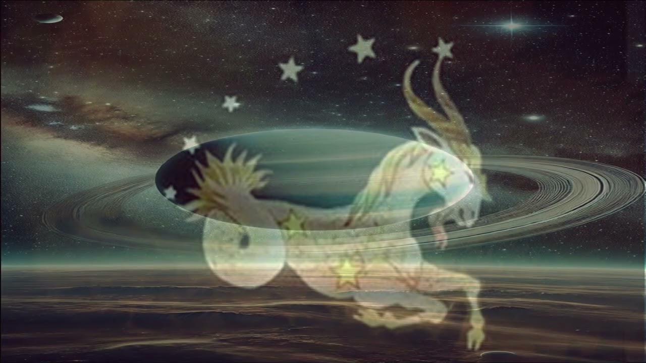 ♑️ΑΙΓΟΚΕΡΩΣ ~ ΜΗΝ ΠΕΣΕΙΣ Σ'ΑΥΤΗΝ ΤΗΝ ΠΑΓΙΔΑ_ΥΠΑΡΧΟΥΝ ΚΑΛΥΤΕΡΕΣ ΕΠΙΛΟΓΕΣ!