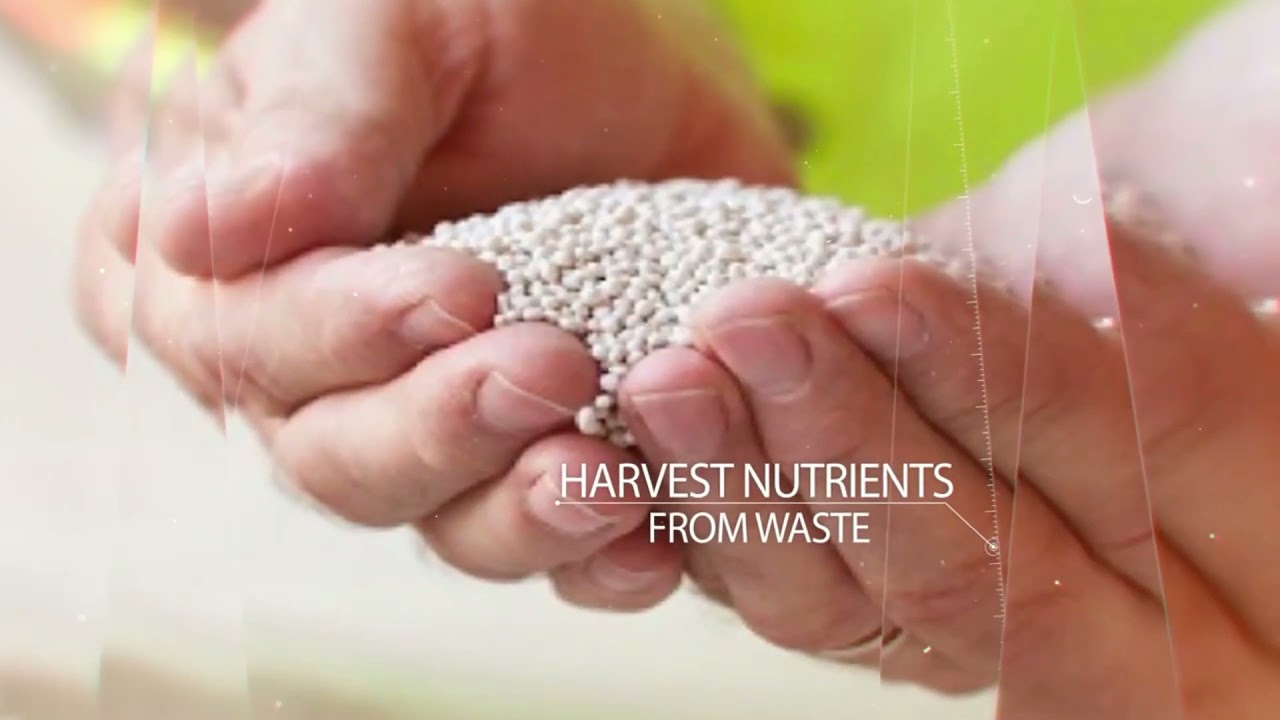 GlobalWaterWorks Entry -  Introducing the #FutureOfWater​ and #WaterTech​ Showcase