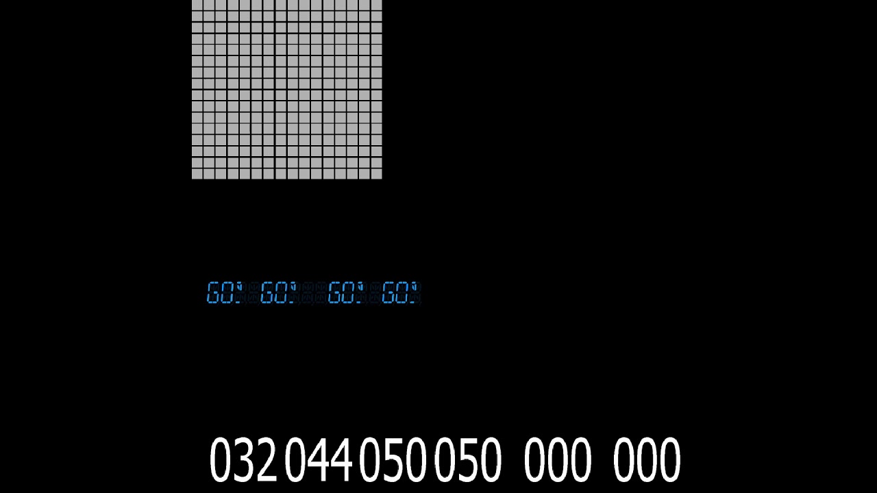 [MAME] Sonic The Hedgehog (JPM non-video Fruit Machine) preliminary improvements