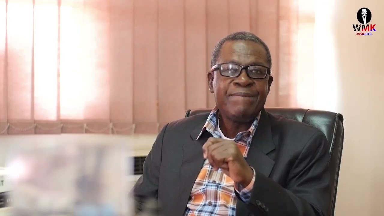 WMK INSIGHTS EPISODE 6