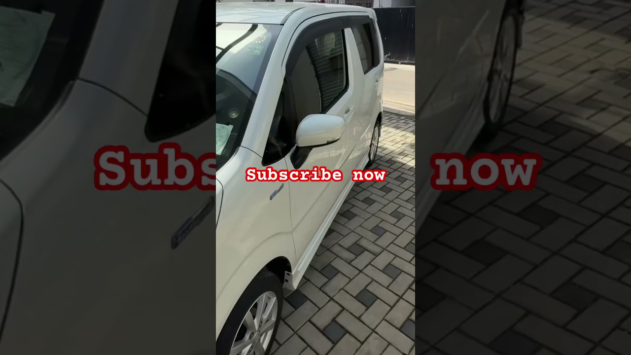 Wagon r FZ for sale #srilanka #wagonr #162