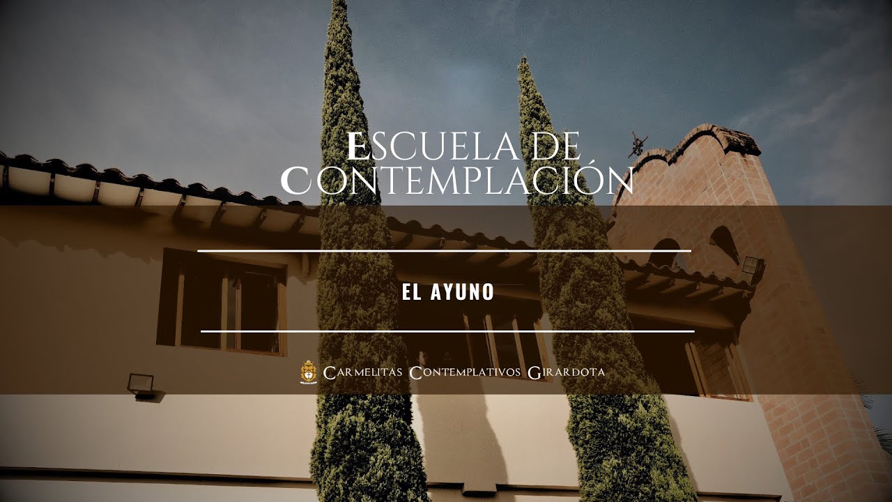 Hoy aprenderemos sobre la importancia del ayuno.