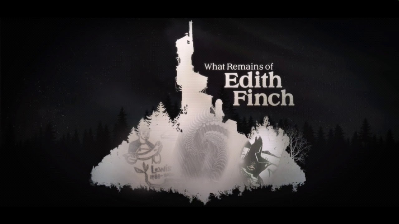 What Remains of Edith Finch - Lewis coronation - Crowning (Extended)