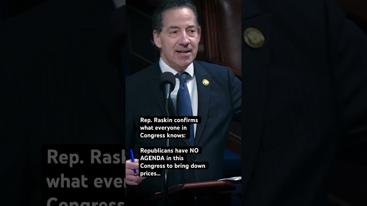 GOP-led Congress has no agenda to bring down prices