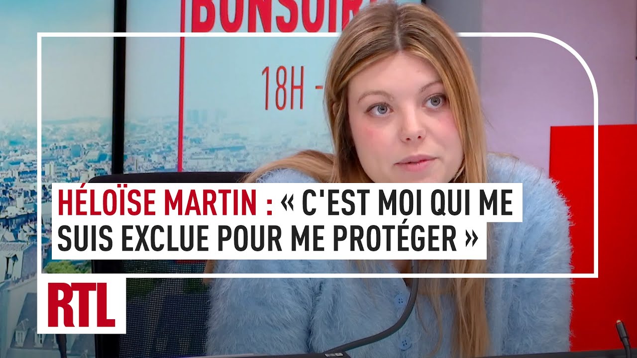 Héloïse Martin 