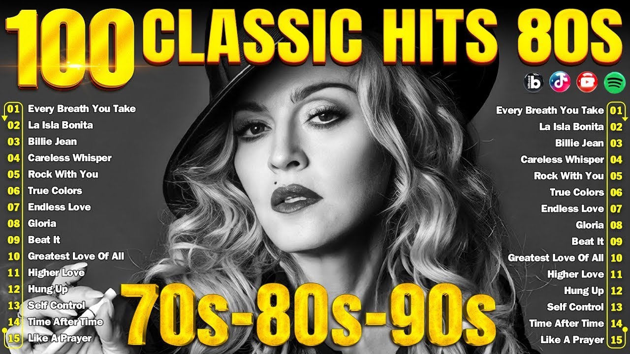 Greatest Hits 70s 80s 90s Oldies Music 1886 📀 Best Music Hits 70s 80s 90s Playlist 📀 Music Hits