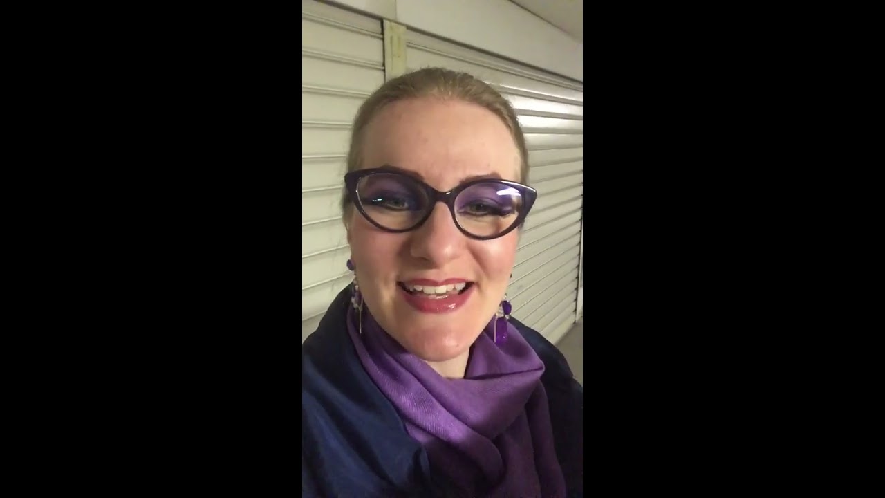 Radio parking (15/?) : saison 1 épisode 5 - Cléopâtre