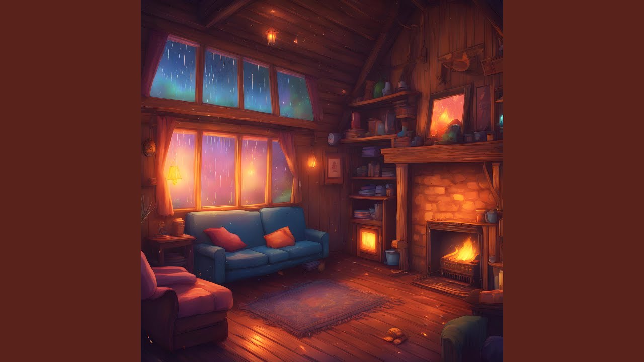Cabin In The Woods