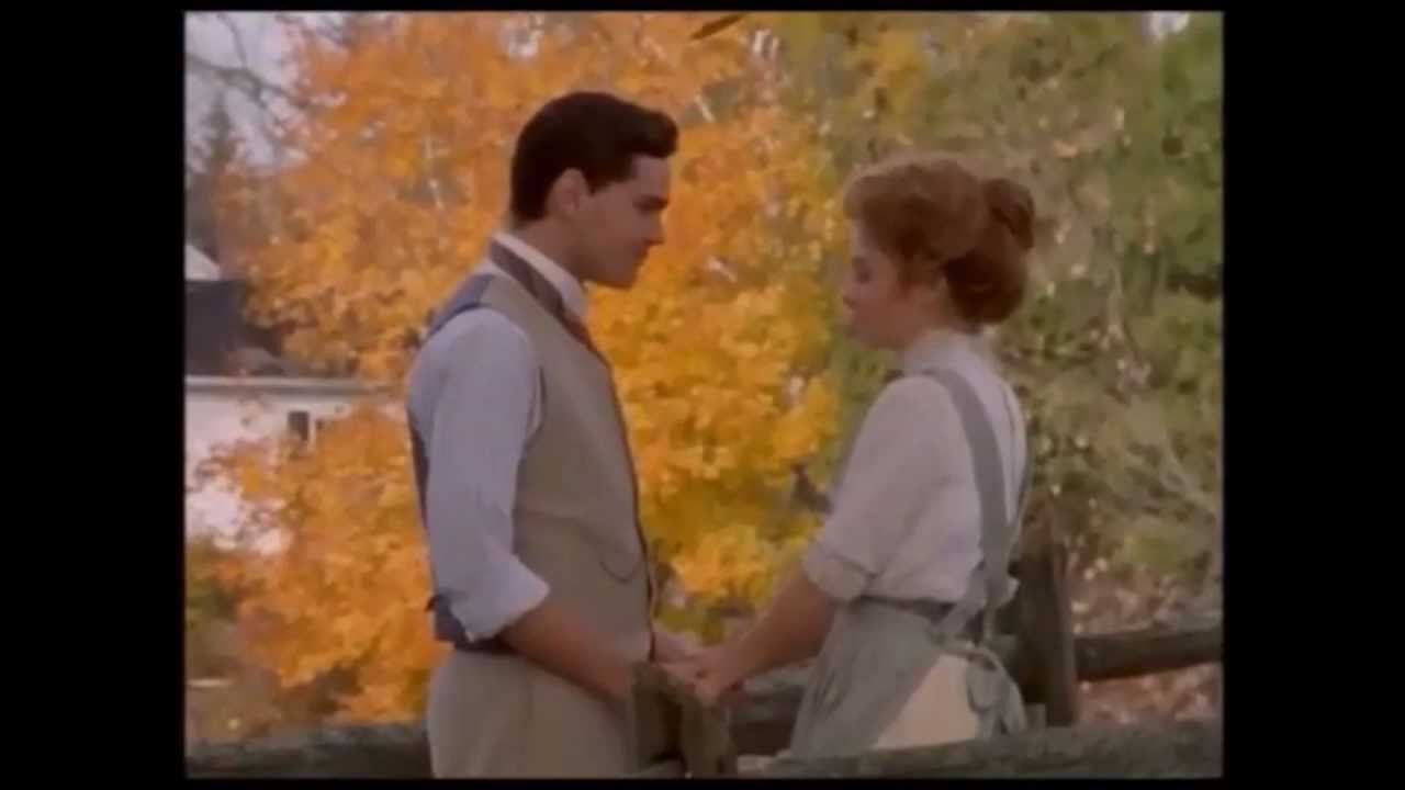 Anne & Gilbert: All Or Nothing
