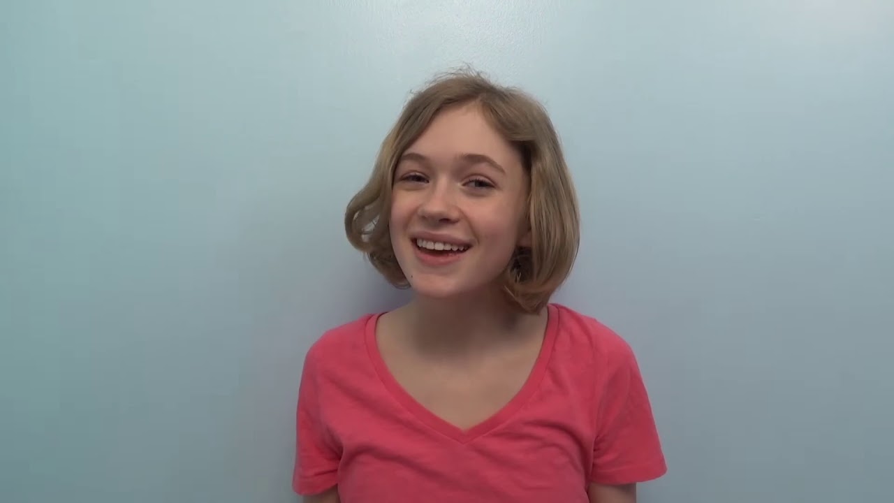 Meet SevenSuperGirls in Orlando