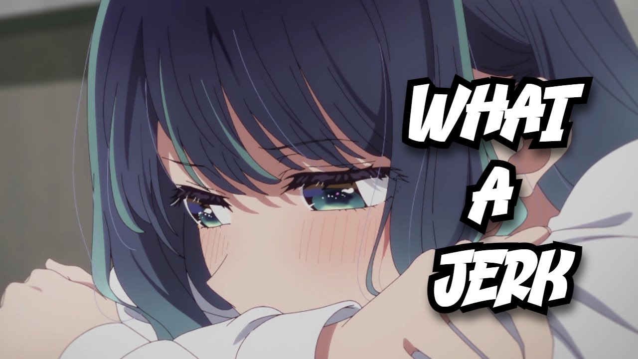 Akane gets Jealous of Kana but in DUB | OSHI NO KO DUB