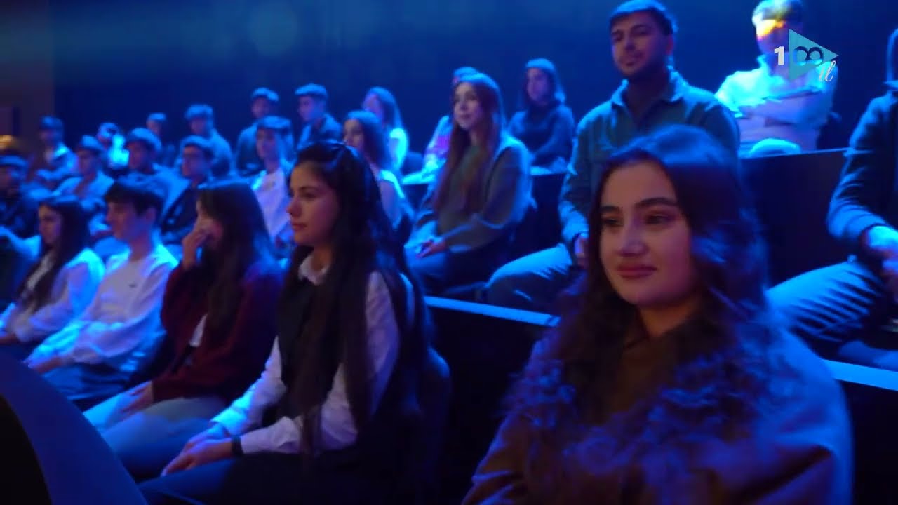 Azərbaycan teleməkanında ilk tarixi intellektual layihə - &ldquo;Tarixin oyunu&rdquo;