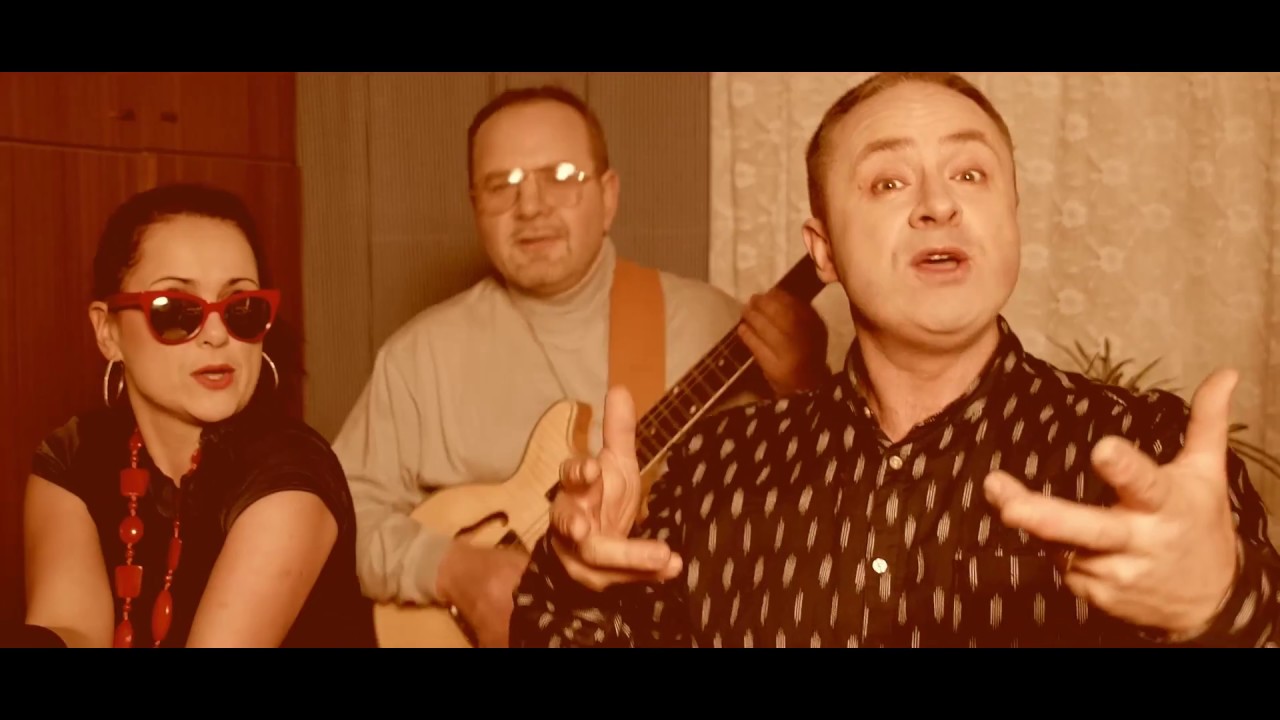 Szlagier Maszyna - Cołkie życie w gumolicie [2017]