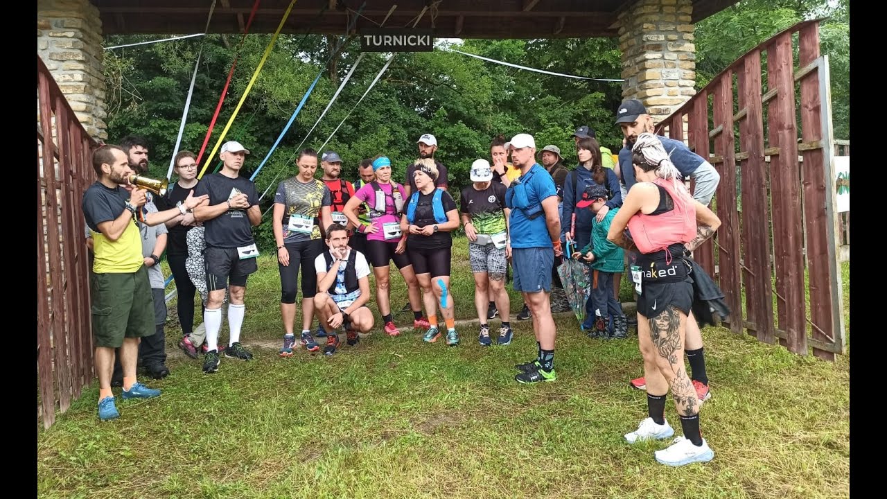 Utraturnicki Rybotycze 24.06.2023