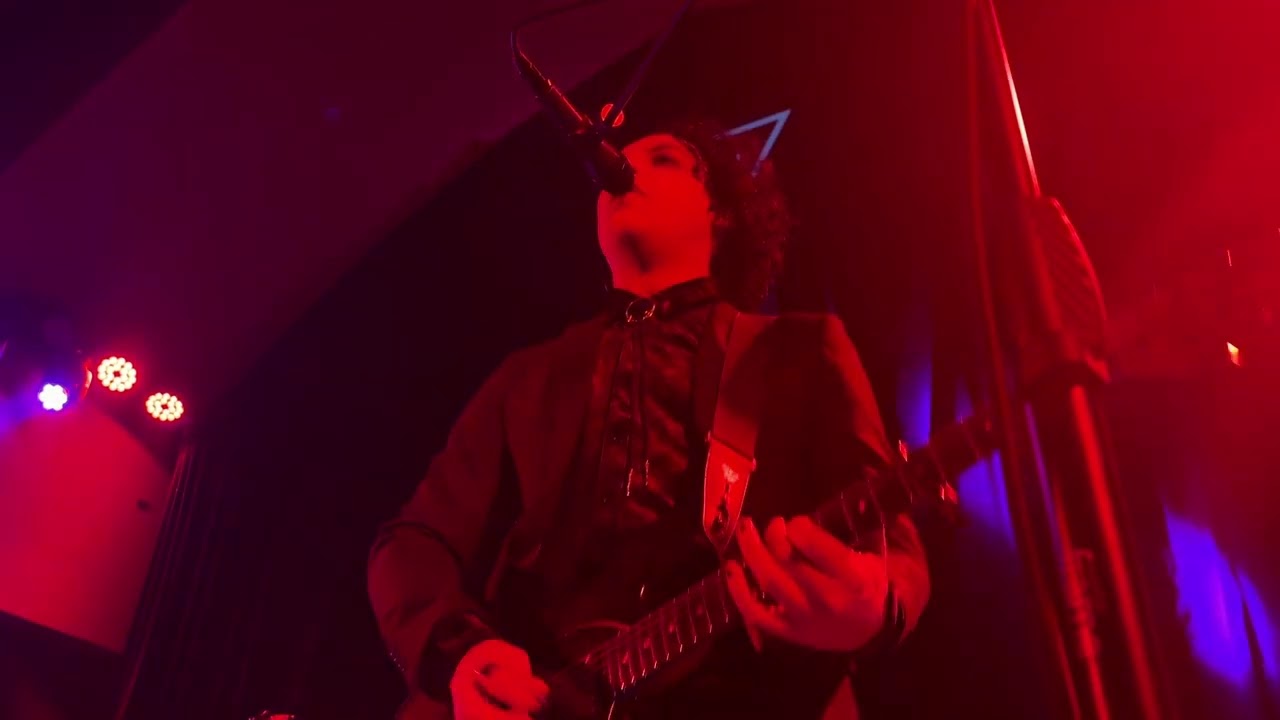 Twin Tribes -The SF Chapel- Full Show- January 31, 2024
