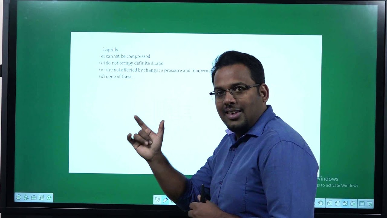 3. Fluid Basic Properties | Practice Questions Level 1 | SSC JE | State PSCs