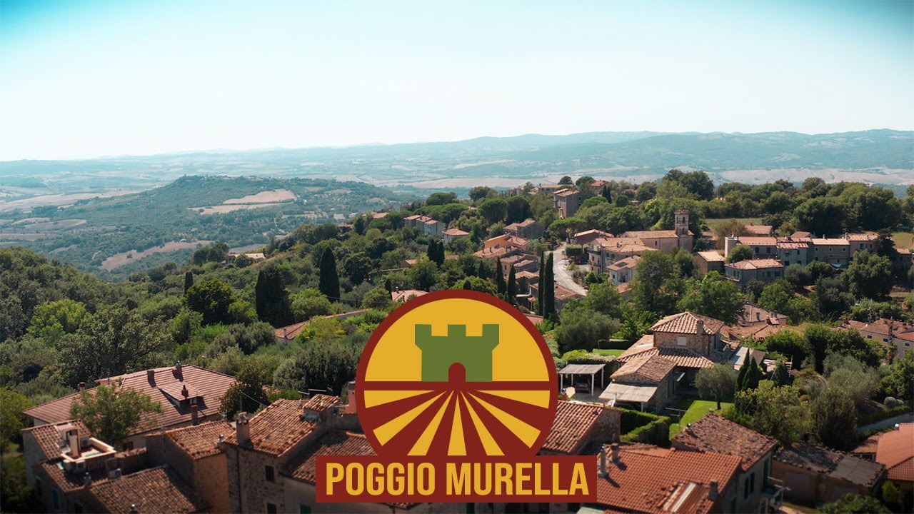 Poggio Murella | Per tutti, “Il Poggio”
