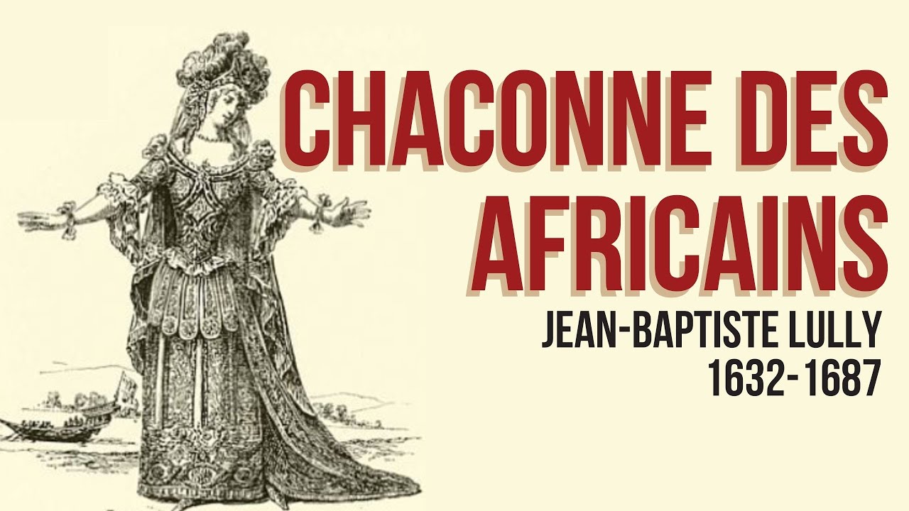 Chaconne des Africains - Quinta Essentia Recorder Quartet & Paul Leenhouts I Flauta Doce I Recorder