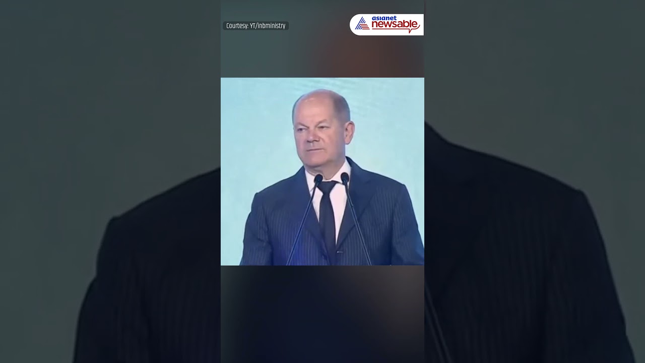 Focusing on Indo-Pacific, Germany Seeks For Greater Defence Ties With India | WATCH